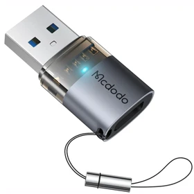 تبدیل و OTG تایپسی به 3.0 USB مکدودو OT-7580