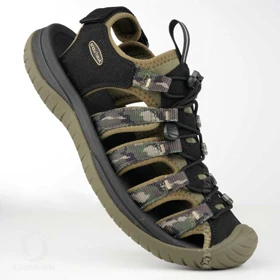 صندل اسنوهاک مدل TUSCAN GREEN