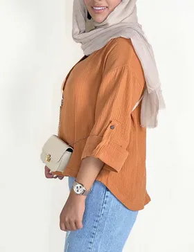 شومیز ساحل کد : 100300