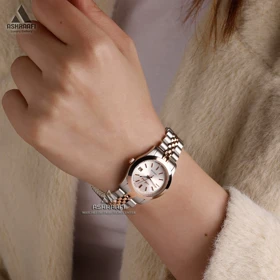 ساعت مچی اکسنت Axcent AX160046SRgW