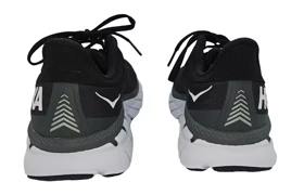 کتانی هوکا وان چلنجر مشکی سفید Hoka One One Challenger