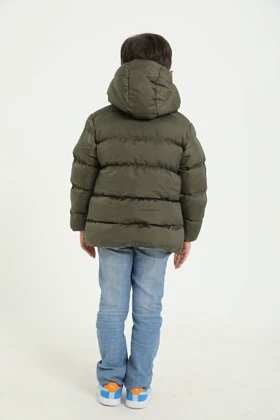 کت و کاپشن بچگانه montland montland