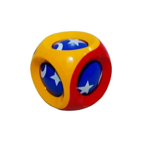 جغجغه پیانویی تولو tolo