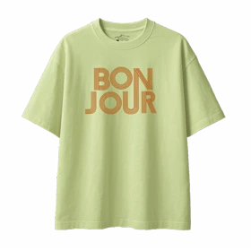تیشرت BonJour