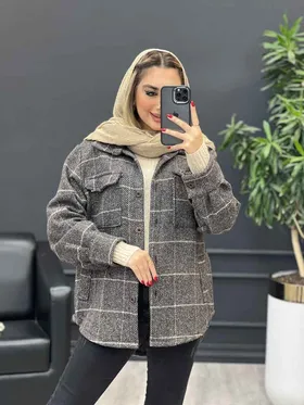 شکت چهار جیب