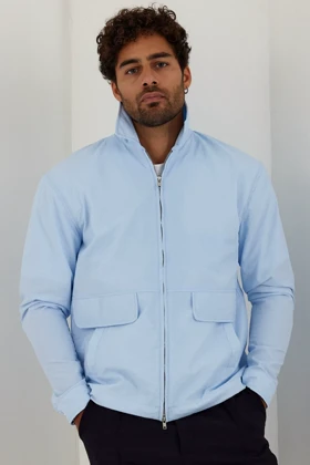 کت و ژاکت مردانه madzeymoda