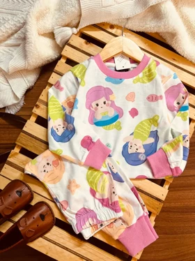 بلوز شلوار گپ