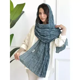 شال رنگارنگ 18805