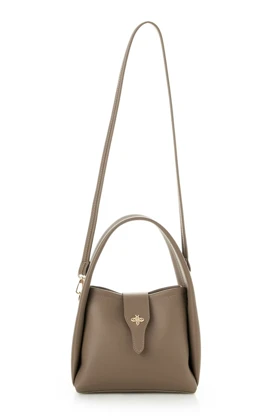 کیف دوشی زنانه لاکی بیز lucky-bees