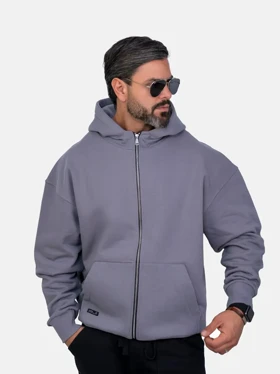 سویشرت طرح Pull&Bear