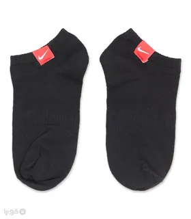 جوراب مچی وسط کش کد 1015 طرح Nike