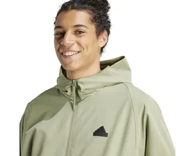 کت غیر رسمی Adidas M Z.N.E. Wv Fz PC_IS9279