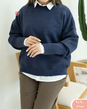 بلوزبافت آنین 9190