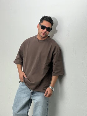 تیشرت کثیف دوخت