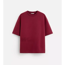 تی‌شرت zara