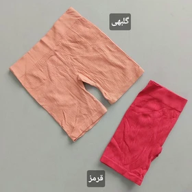 شورتک سیملس (فاق کوتاه) 36 تا 40