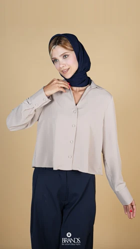 شومیز زنانه 31437