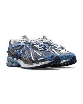 کتانی ویتنامی نیوبالانس 1906A آبی تیره New balance 1906A Deep Blue