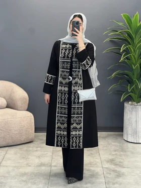 مانتو مزونی آفتاب