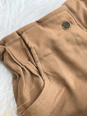 شلوار مام استایل