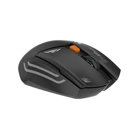 موس گیمینگ بی سیم پرودو مدل PORODO WIRELESS MOUSE PDX323