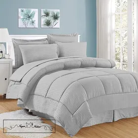 روتختی هتلی بیسیک طوسی 108000