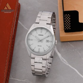 ساعت مردانه Casio MTP-1302D-7A1