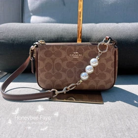 کیف رودوشی کوچ Coach کد 059