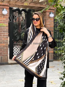 شال نخی ZARA