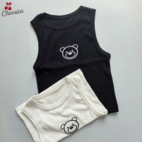 تاپ گلدوزی teddy (تدی)