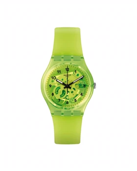 ساعت مچی سواچ SWATCH GG227