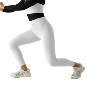 لگ ورزشی پشت چین‌دار زنانه 1991 مدل SH1976