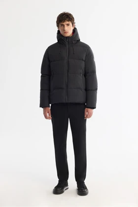 کت و کاپشن مردانه اوا avva