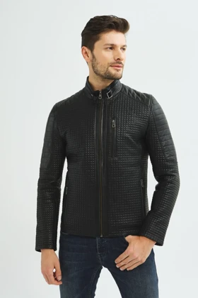 کت و کاپشن مردانه ikbal ikbal