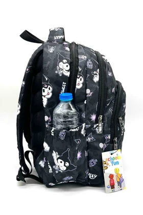 کیف مدرسه بچگانه giraycollection giraycollection