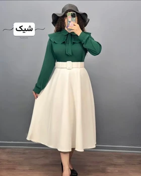 شومیز وندا