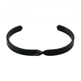 دستبند زنانه مدل بنگل پیچ