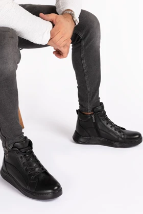 بوت و نیم بوت مردانه depderi