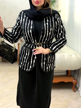 کت تافته پردیس 3518