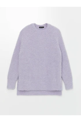 بافت زنانه اورجینال ال سی وایکیکی lc-waikiki