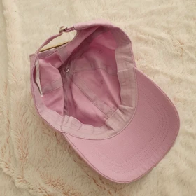 کلاه کپ زنانه آی ام کد Z-JD54