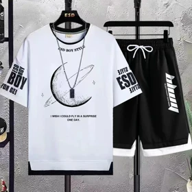 تیشرت لش آستین کیمینو