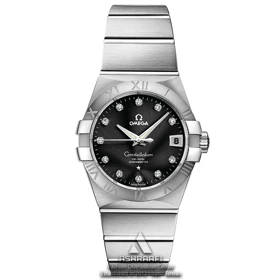 ساعت امگا کانسلیشن Omega Constellation 007