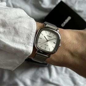 ساعت مچی زنانه کاسیو CASIO LTP-B166D-7AV