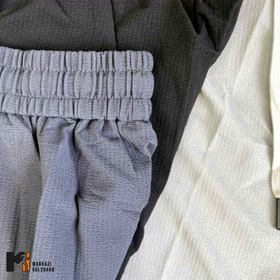 شلوارک مردانه ورزشی نایک کد 8057