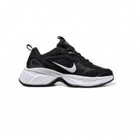 کتانی نایک وی فایو کی مشکی سفید