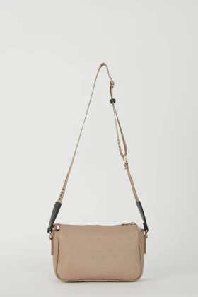 کیف دوشی زنانه اورجینال pierre-cardin pierre-cardin