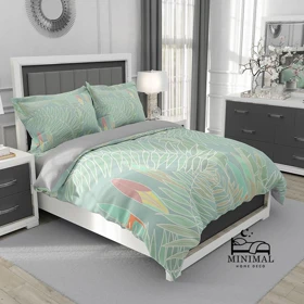 روتختی طرح هاوایی مدل T4986