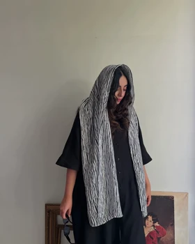 شال زبرا
