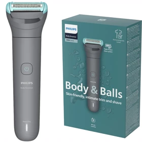 ماشین اصلاح بدن فیلیپس philips مدل BG3485/15 ضد آب